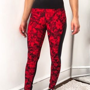 Lululemon Speed Up Legging